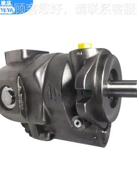 直销派轴向柱塞泵PAV100PKER45液C2C2 PAVC100R4A22 Parke克r压油