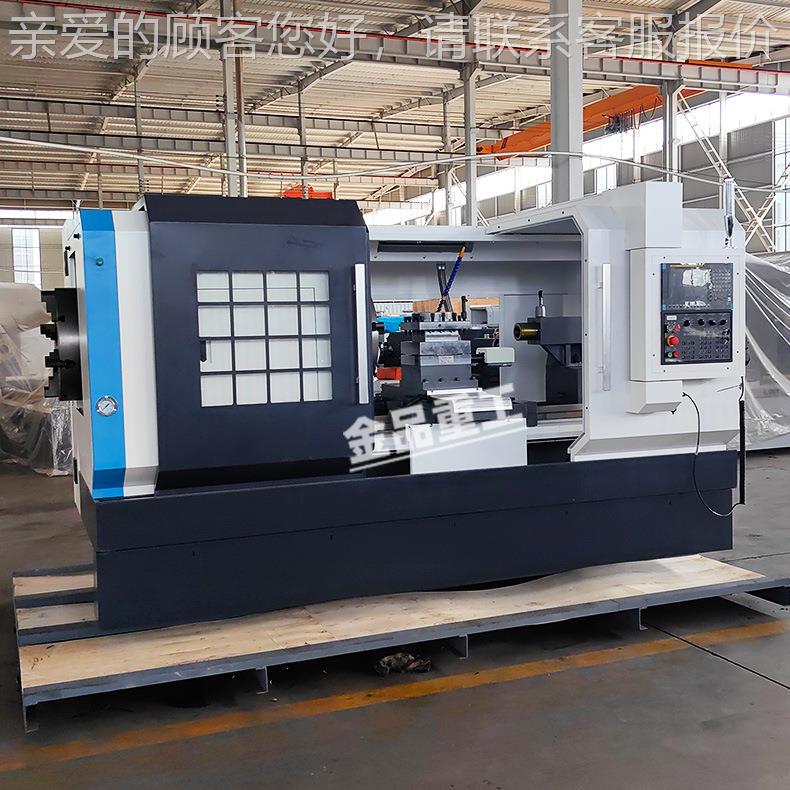 实/力工1厂QK1325数QK1325控螺管纹车床3221327管子螺纹车床