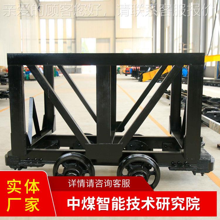 MLC56材料料MLC5-6车-工作效5果MLC-6材料车直销价格MLC5-6材车