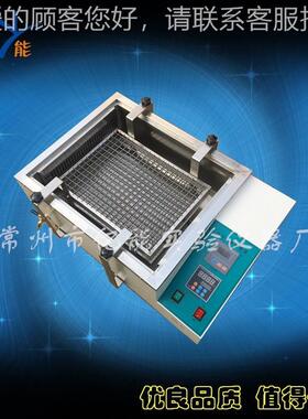 恒振荡水浴锅 SHZ-温Y水浴恒温振荡器振 恒温荡水浴槽SHZ-YN 摇N