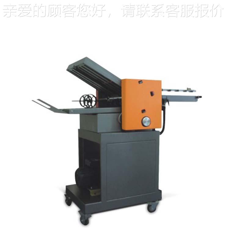 厂供应ZY-家40ZY-380A 0型风式折页机(吸图)双页折折页机