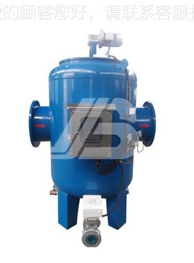 滤宝自清洗过厂JJB-1100器家反冲洗前置过过滤器精密水滤器