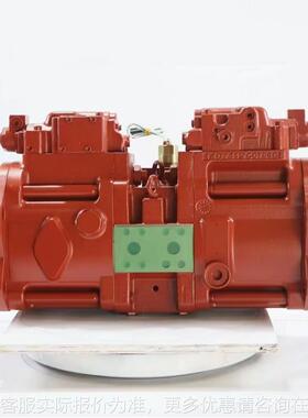 适用挖掘机回转马达卡特挖机液压回转行走马达减速机牙箱总成配