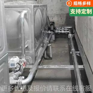 一体废医化衰变MLO池核学科放射性池废液水核素衰减自动处理生产