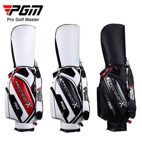 QB04PGM尔球包防U水士P标包大容量球杆golf球包袋夫 准厂家直供