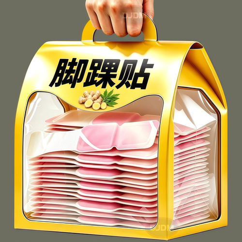 【环绕包裹三阴交】草本精油热敷