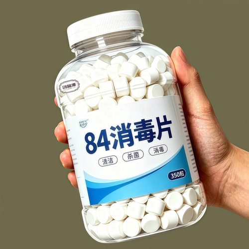 『多场合使用』迅速溶解清洁消毒