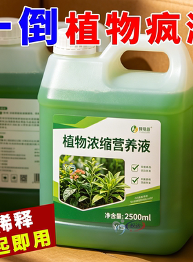 【营养丰富】新升级大桶强效吸收