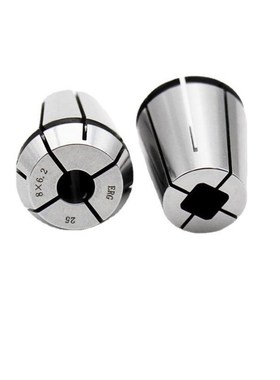 ER丝锥夹头ERG32攻丝夹头 ERG20 ERG25O国标日标攻牙夹头丝锥夹套