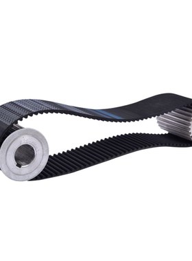 齿形带传送带p同步带8M1184齿数148齿