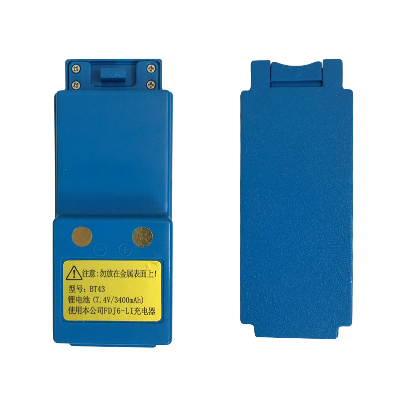 苏州一光全站仪BT-43/41经纬仪电池BT-45FDIJ6/DJ7/FDJ6-li充电器