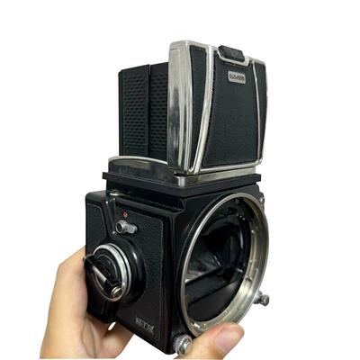 ggs导演放大腰平取景器专用于勃朗尼卡ETR etrs etrsi etrc