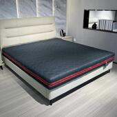 德国6D纤维丝床垫可水洗543D护脊席梦思儿童榻榻米垫可定制2.2m米