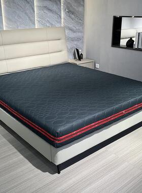 德国6D纤维丝床垫可水洗543D护脊席梦思儿童榻榻米垫可定制2.2m米