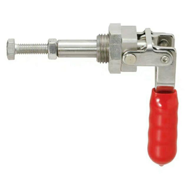 换推拉式快速夹具 换代米斯米MC02-S1/1肘夹工装夹钳 快速夹钳换