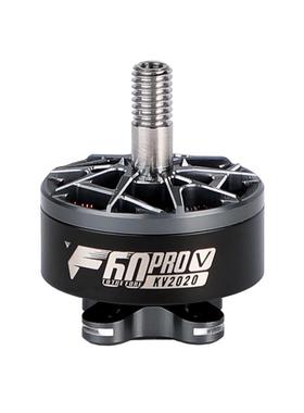 TMOTOR F60proV 5代 FPV竞赛级 穿越机专用马达 高性能高爆发电机