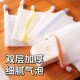 双层起泡网洗面奶脸部打泡器日本手工香皂洁面发泡沫气泡袋