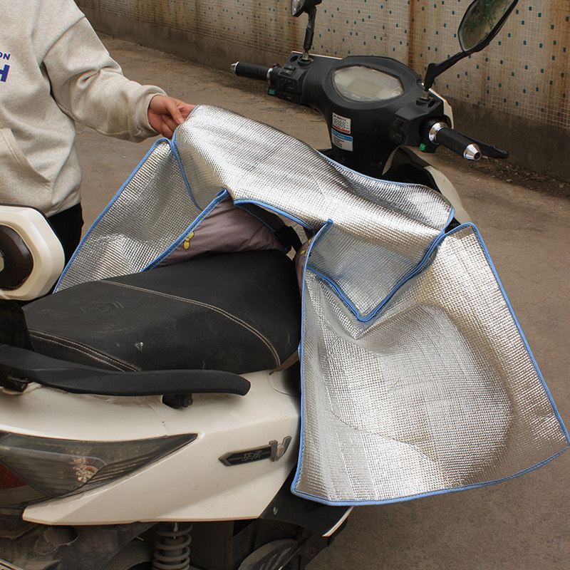 夏季电动车后座挡风被防雨薄款防晒遮阳罩通用防水摩托车护腿防风,电动车/配件/交通工具,电动车挡风被,淘宝优惠券,粉丝福利购,淘宝优惠卷
