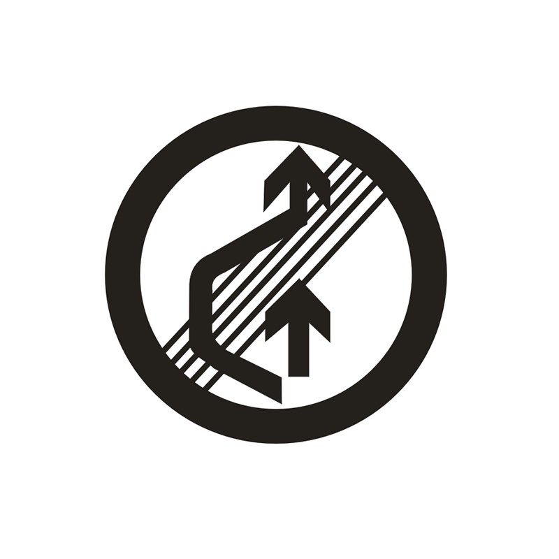 交通标志牌禁止超车标识牌 道路反光60/80圆牌 严禁超车禁令广告,五金/工具,安全标志,淘宝优惠券,粉丝福利购,淘宝优惠卷