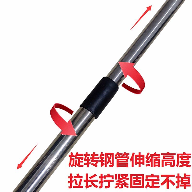 户外不锈钢伸缩旗杆2m红旗杆子3米手摇彩旗飘旗手持2.5米旗帜收缩,文具电教/文化用品/商务用品,旗帜/锦旗,淘宝优惠券,粉丝福利购,淘宝优惠卷
