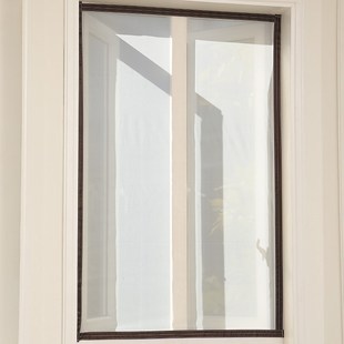 定制防雾霾300目防尘纱窗过滤网超密网孔尼龙纱200目网筛目网布