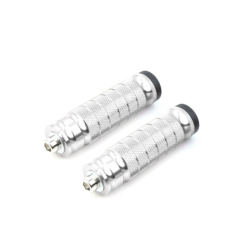 适用春风500SR 675SR-R改装升高H脚踏挂档杆刹车杆踩头大脚柱配件