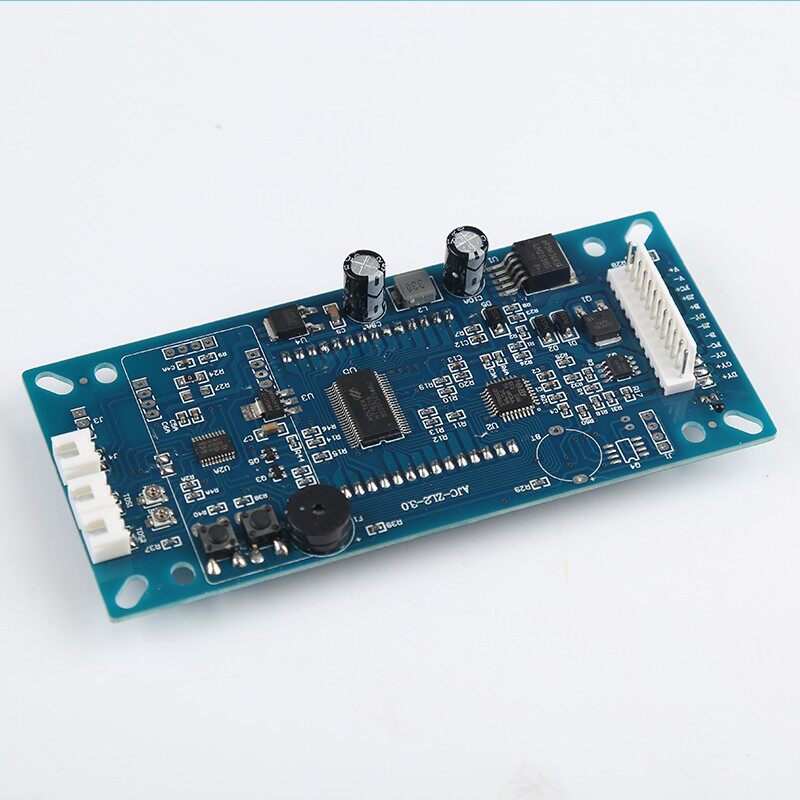 纯水机 LED双水质TDS检测RO反渗透智能监控 净水器电脑板电路显示