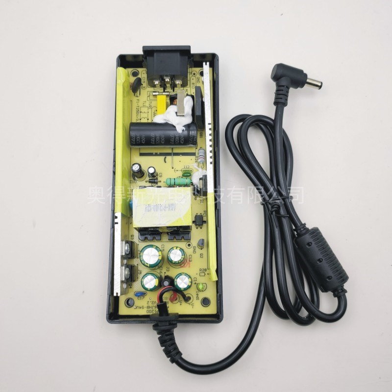 12V10A监控电源适配器LED液晶显示器120W水泵电机一体机电源5A8A