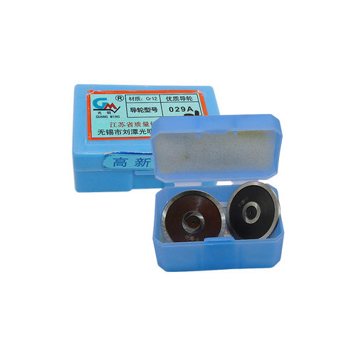 线切割配件 无锡协业排丝导轮Cr钢材070 126 561 077 571 451包邮