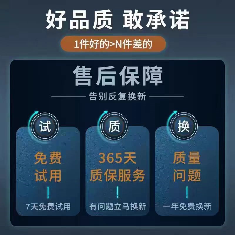 无线智能监控摄像头家用高清夜视彩色室内户外手机远程网络摄像机