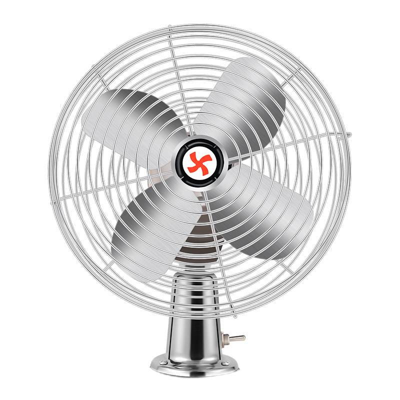 车载风扇24v大货车12v汽车x车用电风扇电扇制冷船用风力强风通用