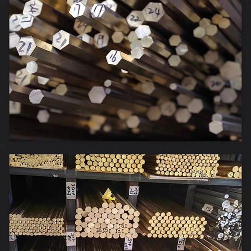 现货H59黄铜棒H62铜板锡青铜紫铜T2磷青铜铝青铜H59型Y材H62板材