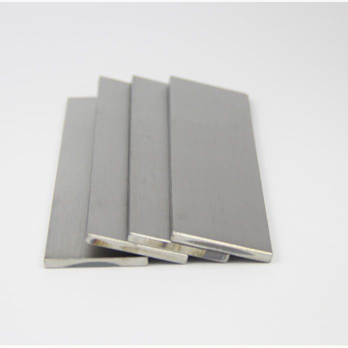 201/304/316L不锈钢x实心扁钢扁条冷拉方钢零切加工钢条板材定做