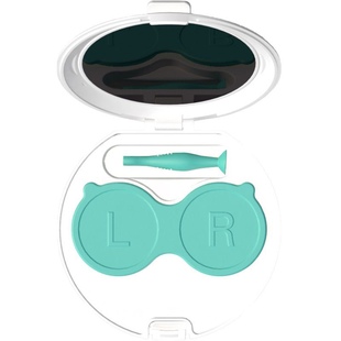 3N硬性角膜塑形镜清洗器配件还原仪眼镜盒控清洗仓硬镜版替换仓