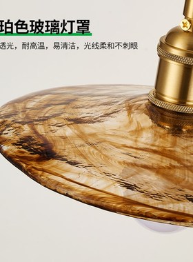 中古风侘寂壁灯书房客厅玄关卧室床头卫生间过道民宿背景灯具J535