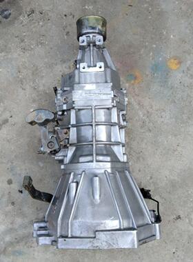 长安睿行M90 M80 M60 M70 S50 DAM15 4G15S波箱 牙箱变速箱 总成