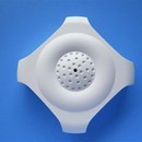 A5识音器集音器 高灵敏度低噪音拾音R器设备监控收音器