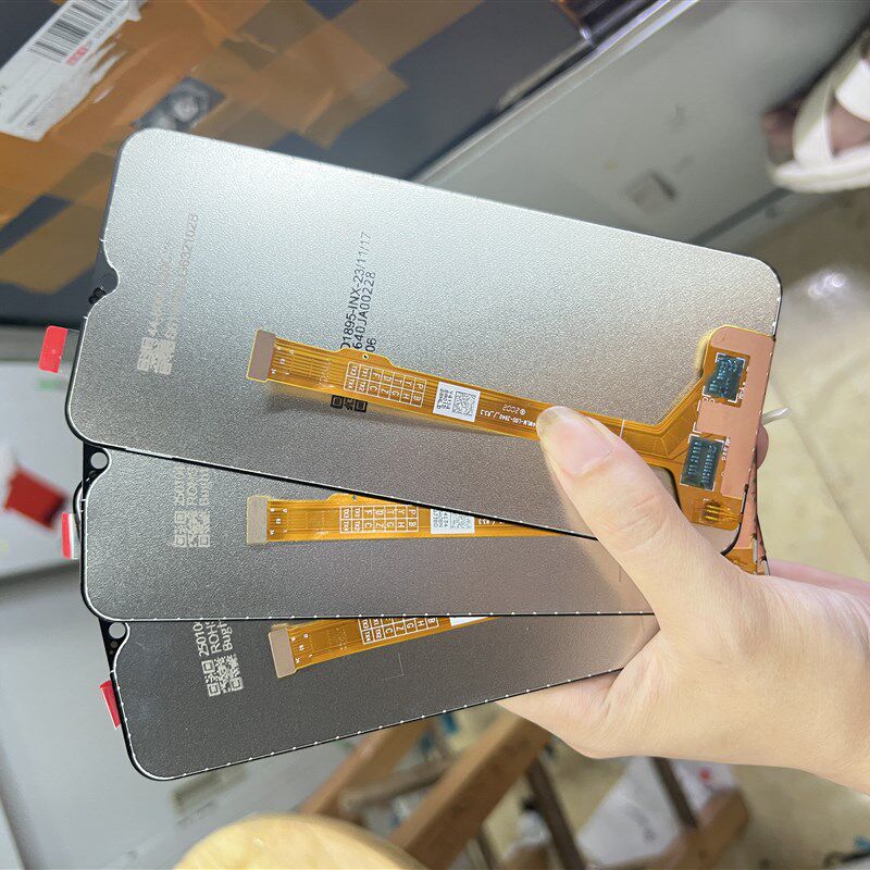 3C Y3/Y3S/Y3标准/Ux3X屏幕总成原换面手机液晶萤幕内外触控屏幕