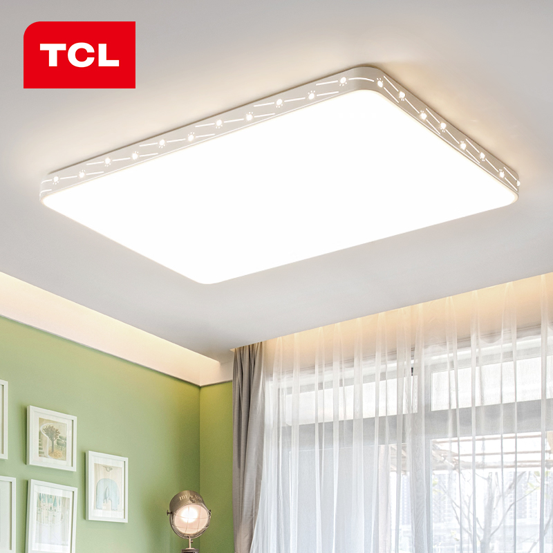 客厅吸顶灯卧室中山灯具大全组w合全屋套餐2023年新款十大名牌大