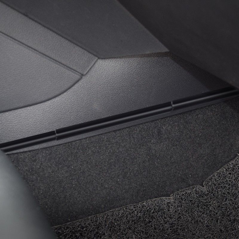 车内电线固定器电源线收纳整x理夹汽车用走线卡排线布线卡扣隐藏