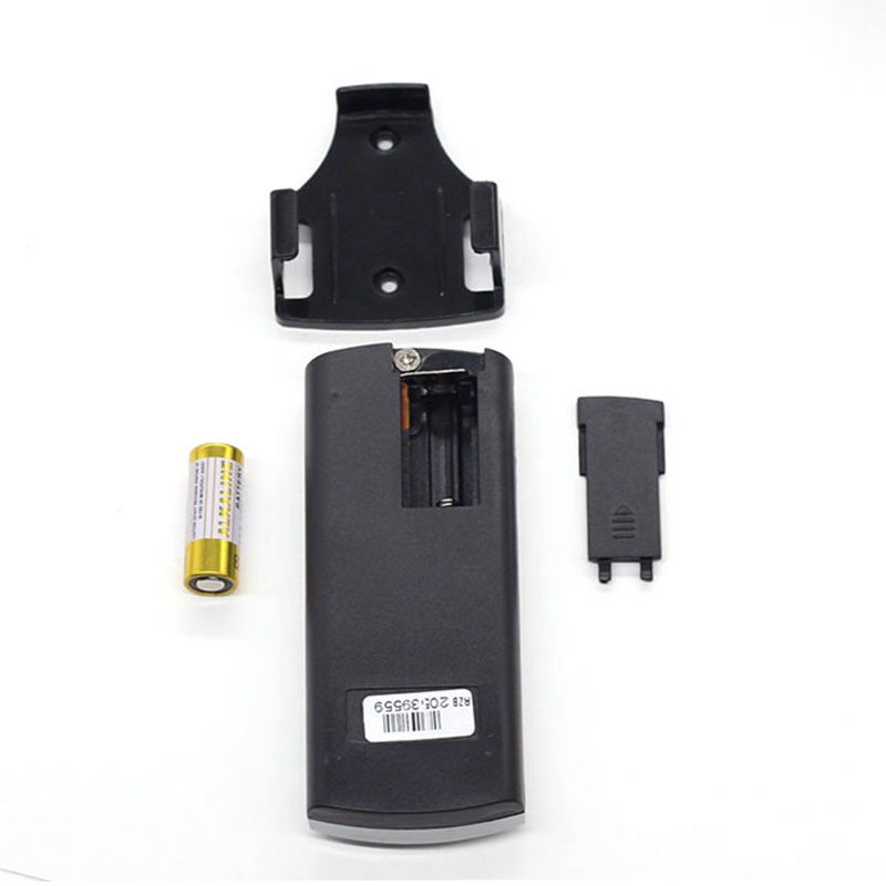 数码分段开关控制器二路三段灯具水晶吸顶灯吊灯分段遥控开关