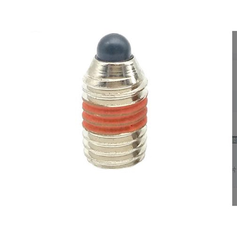 替 SPJS/SPJL3/SPJS4/SPJS5/SPJL6/SPJL8/10/12/16-短型弹簧柱塞