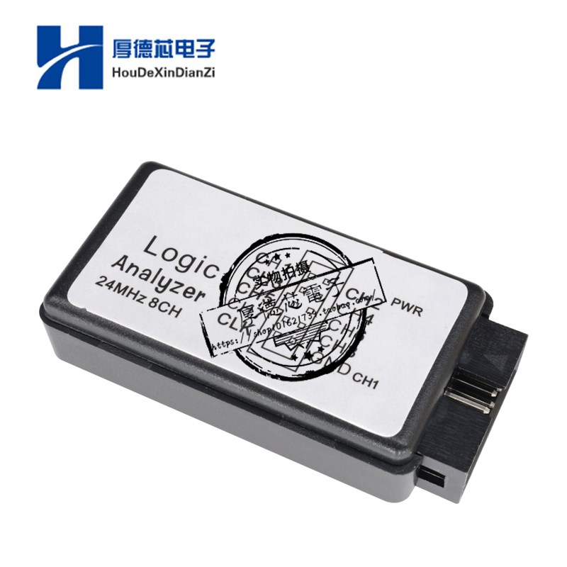 S逻辑分析仪24M 24 8C 设备AM FPGA M100 S电缆