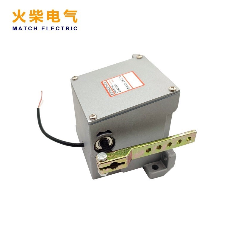 ADC225 执行器 12V 24V 发电机组电子外置执行器机组配件