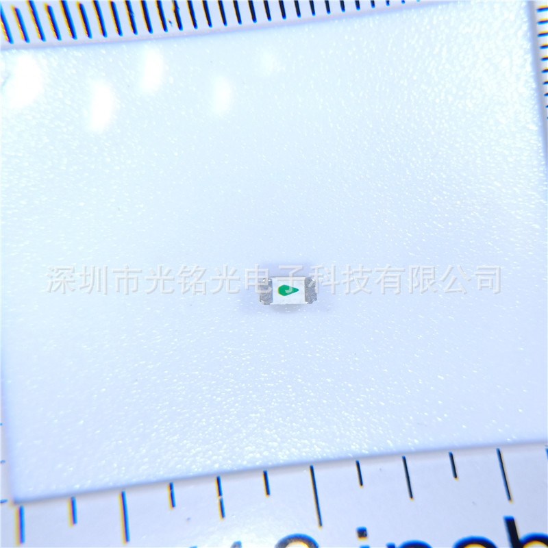 现货供应 0805自闪o白色 2012带IC白灯 LED贴片发光二极管灯珠