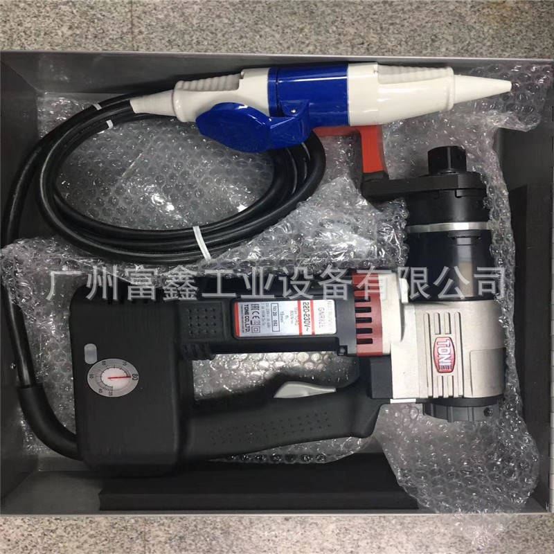 TONE前田电动工具及v电动扳手(优惠):GST52T