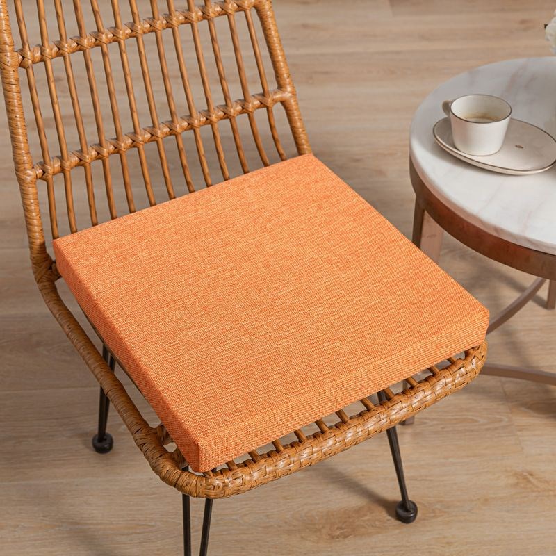 海绵垫坐垫e椅子飘窗垫红木30高密度硬沙发座垫加厚凳子增高