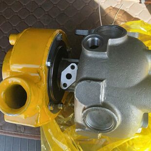卡特工程机械发动机防爆涡轮增压器总成件号145 s300w030 8884