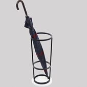 北欧简约雨伞桶放雨伞 架子伞筒家用创意伞架收纳架伞架子雨伞架