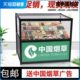 烟柜台烟柜便利店超市小型烟草柜玻璃展示柜柜台移动柜小卖部柜台